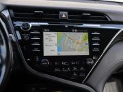 Toyota Camry VIII (XV70) Сочи  - изображение 34