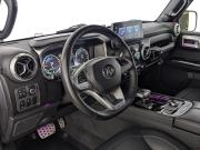 BAIC BJ40 I Рестайлинг Москва  - изображение 45