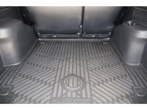 Mitsubishi Pajero Sport III с пробегом 2019 года, цена 3 249 000 рублей, 95536 км, внедорожник, Автокод Объявления