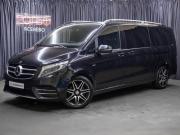 Mercedes-Benz V-Класс III (W447) Москва  - изображение 22