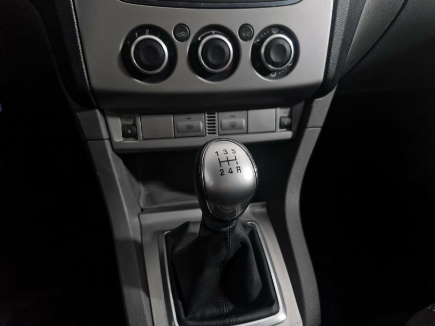 Ford Focus II Рестайлинг Нижний Новгород  - изображение 11