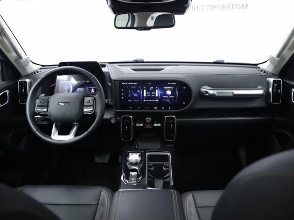 Haval Dargo с пробегом 2023 года, цена 2 690 000 рублей, 43624 км, внедорожник, Автокод Объявления