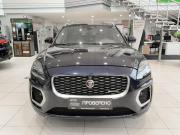 Jaguar E-Pace I Рестайлинг Казань  - изображение 24