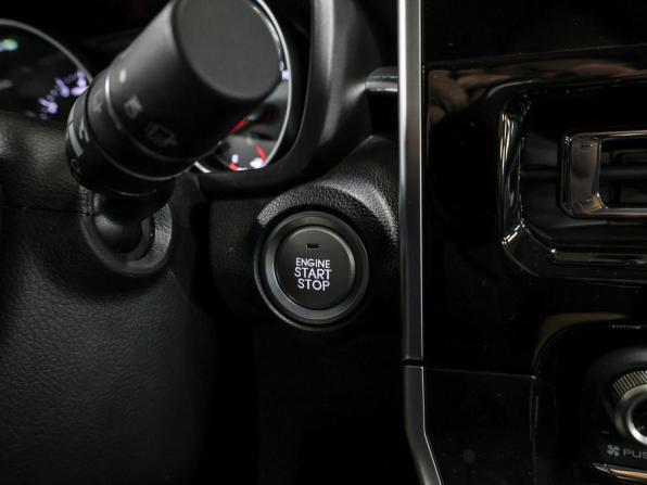 Haval M6 II с пробегом 2024 года, цена 1 799 000 рублей, 24106 км, внедорожник, Автокод Объявления