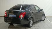 Chevrolet Aveo II Санкт-Петербург  - изображение 21