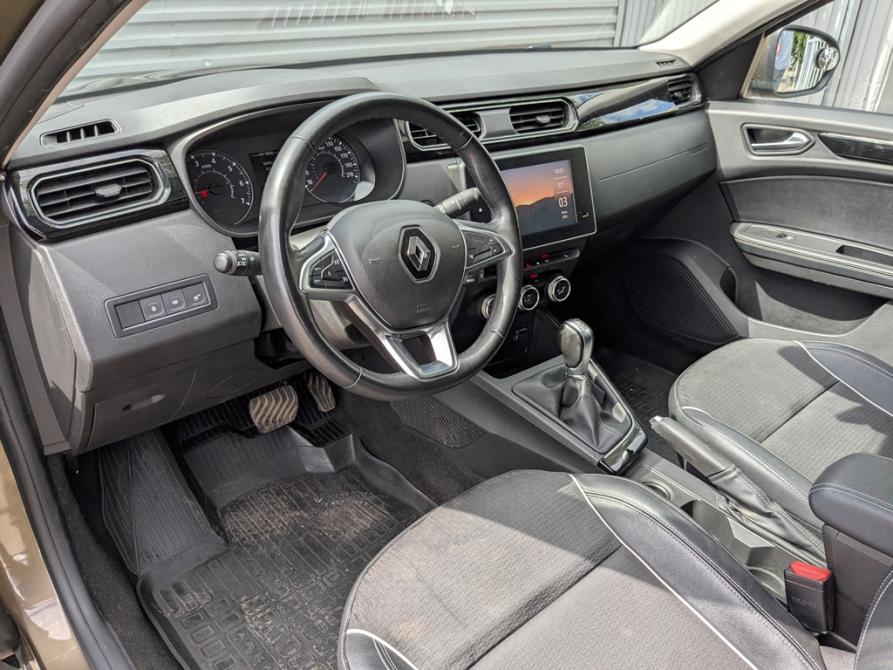Renault Arkana I Москва  - изображение 8