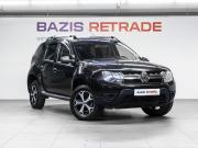 Renault Duster I Рестайлинг Тюмень  - изображение 27