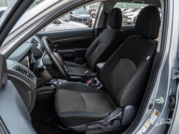 Mitsubishi Outlander Sport I Рестайлинг 2 с пробегом 2016 года, цена 1 430 000 рублей, 120126 км, внедорожник, Автокод Объявления
