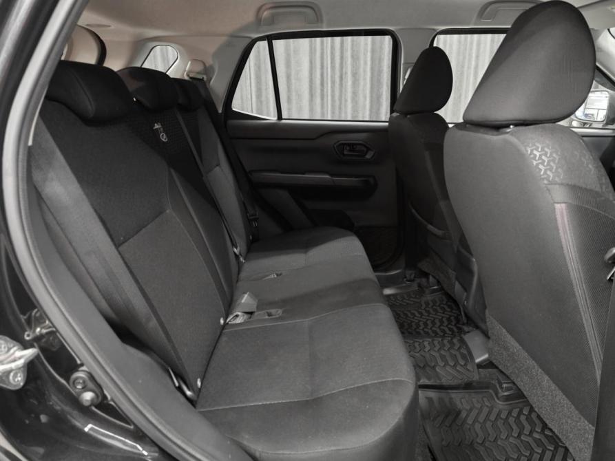 Daihatsu Rocky A200 Красноярск  - изображение 16