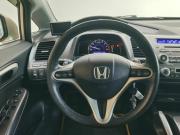 Honda Civic VIII Рестайлинг Барнаул  - изображение 44