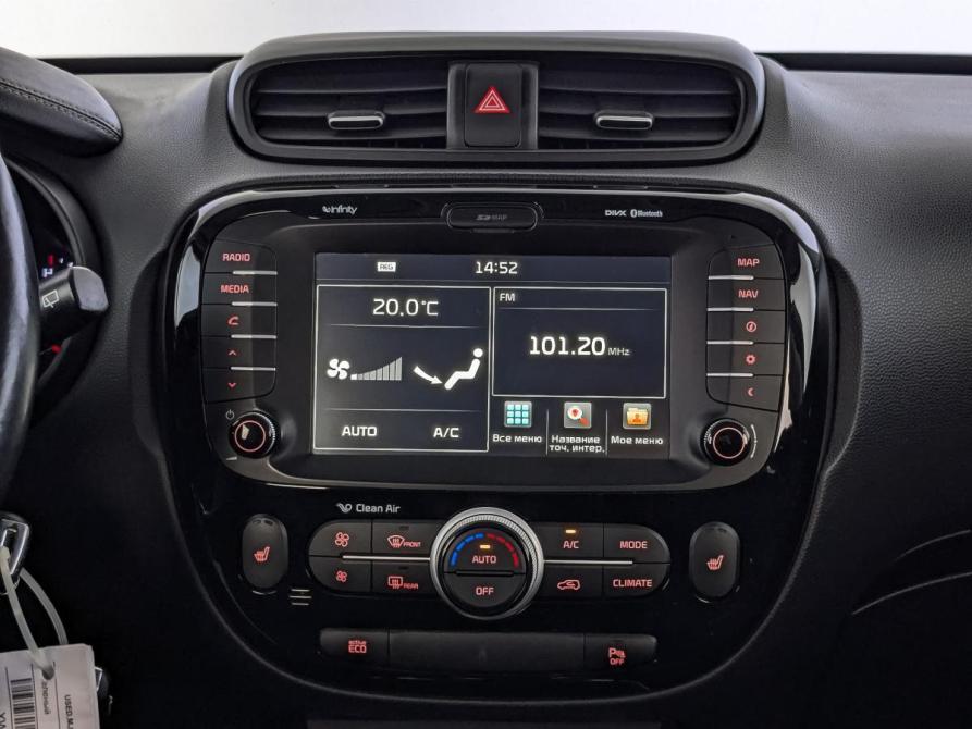 Kia Soul II Москва  - изображение 17
