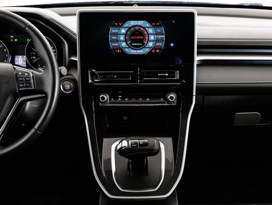 Haval M6 II Санкт-Петербург  - изображение 15