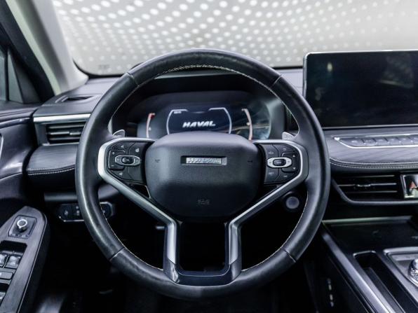 Haval Jolion I с пробегом 2023 года, цена 1 960 000 рублей, 55150 км, внедорожник, Автокод Объявления