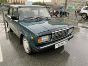 Lada (ВАЗ) 2107 Екатеринбург  - изображение 11