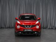 Nissan Juke I Тюмень  - изображение 25