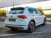 Volkswagen Tiguan II Рестайлинг Волгоград  - изображение 48