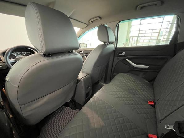Ford Kuga I с пробегом 2012 года, цена 785 000 рублей, 247403 км, внедорожник, Автокод Объявления
