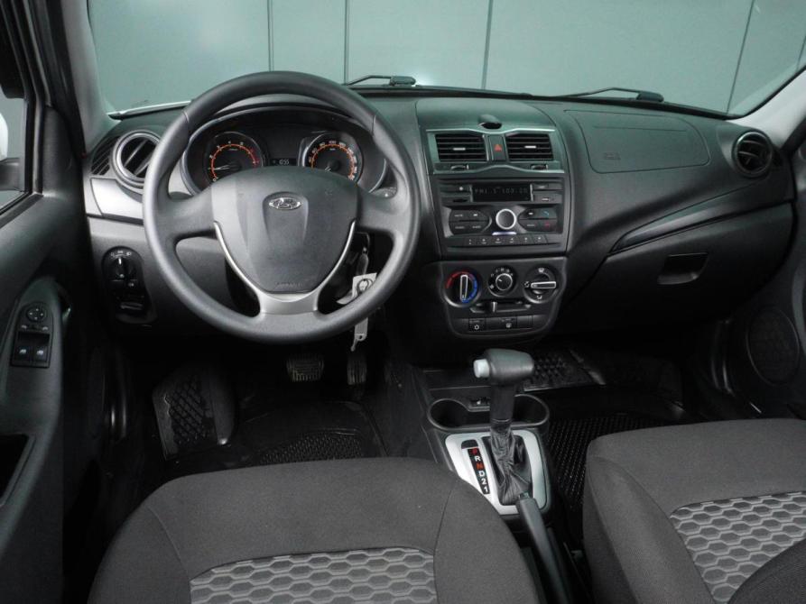 Lada (ВАЗ) Granta I Рестайлинг Минеральные Воды  - изображение 6