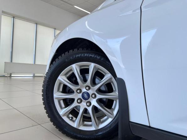 Ford Focus III с пробегом 2011 года, цена 780 000 рублей, 150408 км, хэтчбек, Автокод Объявления