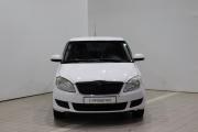 Skoda Fabia II Рестайлинг Иркутск  - изображение 21