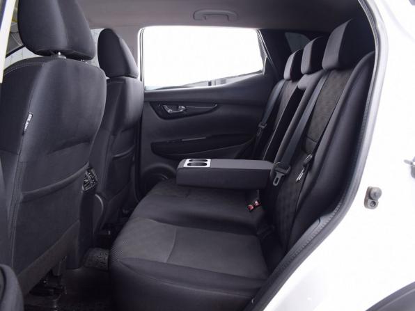 Nissan Qashqai II с пробегом 2017 года, цена 1 349 999 рублей, 170834 км, внедорожник, Автокод Объявления