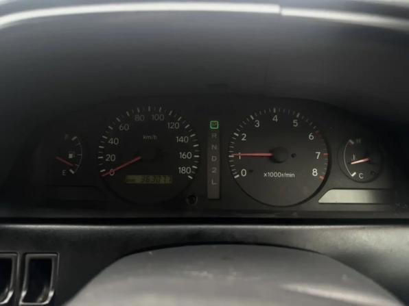 Toyota Carina VII (T210) с пробегом 1997 года, цена 330 000 рублей, 363075 км, седан, Автокод Объявления