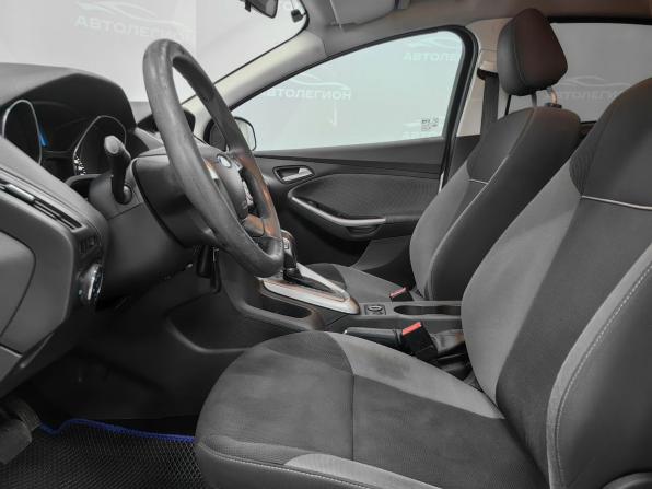 Ford Focus III с пробегом 2013 года, цена 750 000 рублей, 179015 км, седан, Автокод Объявления