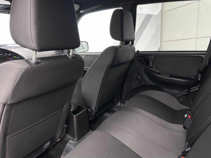 Chevrolet Niva I Рестайлинг Екатеринбург  - изображение 13