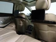Mercedes-Benz S-Класс AMG III (W222 C217) Рестайлинг Санкт-Петербург  - изображение 55