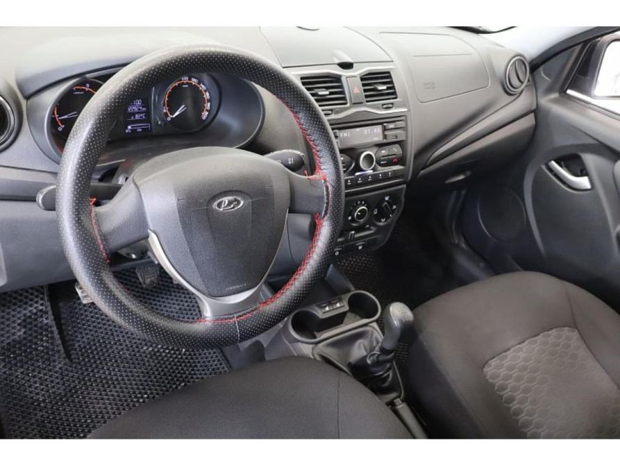 Lada (ВАЗ) Granta I Коломна  - изображение 6