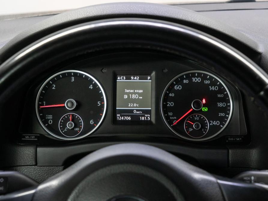 Volkswagen Tiguan I Рестайлинг Тюмень  - изображение 21