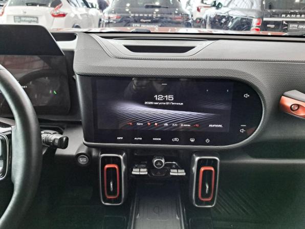 Haval Dargo I с пробегом 2023 года, цена 2 550 000 рублей, 38082 км, внедорожник, Автокод Объявления