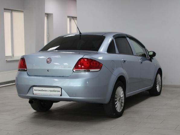 Fiat Linea с пробегом 2008 года, цена 499 900 рублей, 249235 км, седан, Автокод Объявления