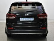 Kia Sorento III Prime Москва  - изображение 25