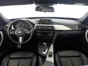 BMW 3 серии VI (F3x) Рестайлинг Москва  - изображение 53