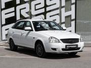 Lada (ВАЗ) Priora I Волгоград  - изображение 15
