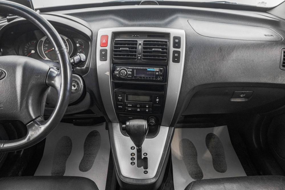 Hyundai Tucson I Барнаул  - изображение 16