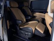 Kia Carnival IV Ростов-на-Дону  - изображение 38