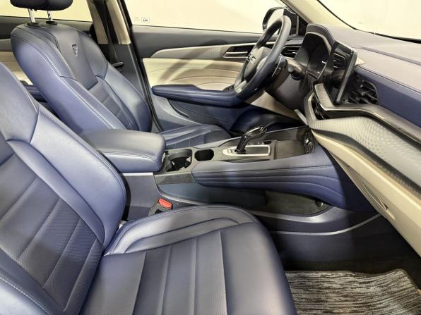 Haval F7 I Рестайлинг с пробегом 2023 года, цена 2 275 000 рублей, 62034 км, внедорожник, Автокод Объявления