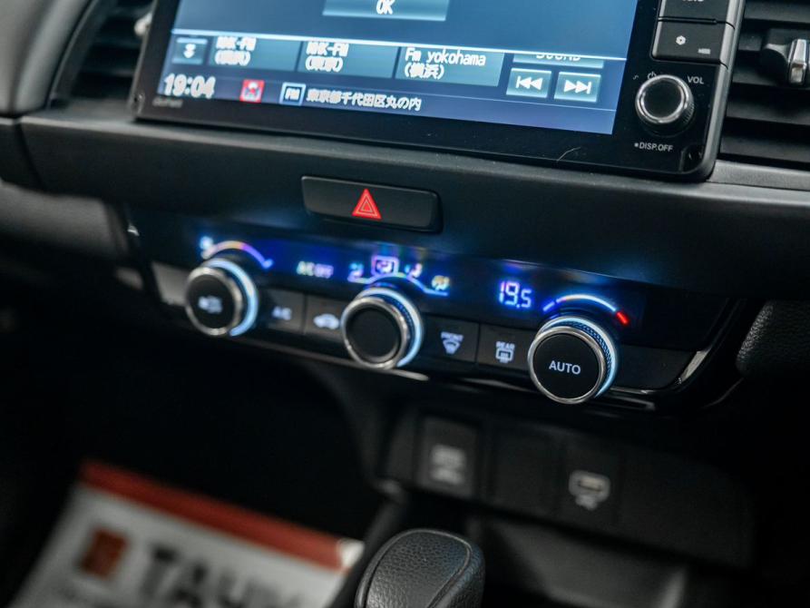 Honda Fit IV Красноярск  - изображение 14