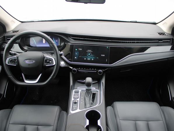 Omoda S5 с пробегом 2024 года, цена 1 549 000 рублей, 8082 км, седан, Автокод Объявления
