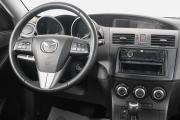 Mazda 3 II (BL) Рестайлинг Кемерово  - изображение 37