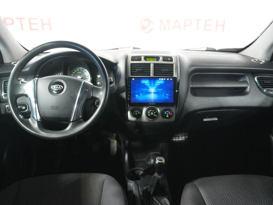 Kia Sportage II Вологда  - изображение 15