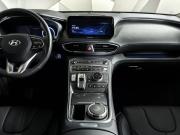 Hyundai Santa Fe IV Рестайлинг Москва  - изображение 36