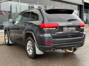 Jeep Grand Cherokee IV (WK2) Рестайлинг Санкт-Петербург  - изображение 25