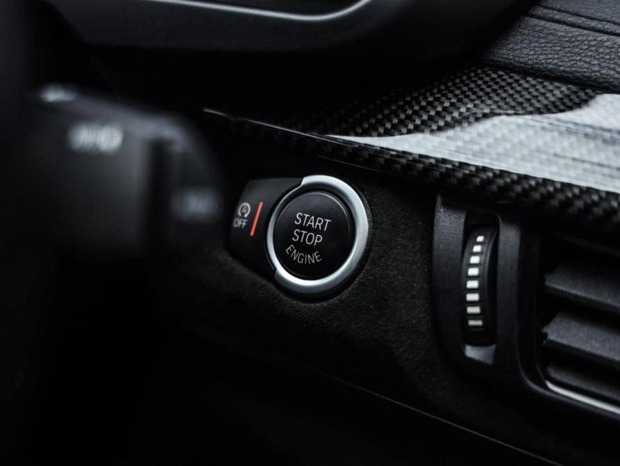 BMW X6 II (F16) Санкт-Петербург  - изображение 22