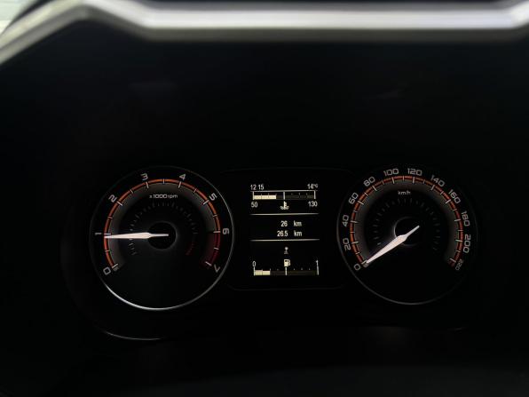 Lada (ВАЗ) Vesta I Рестайлинг (NG) с пробегом 2026 года, цена 1 600 000 рублей, 20 км, седан, Автокод Объявления