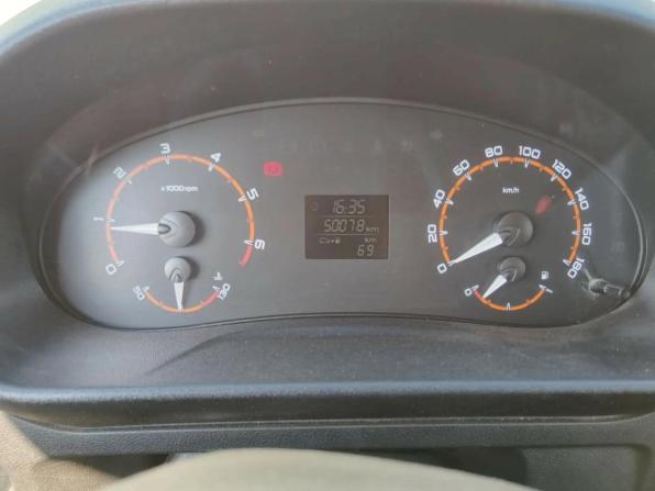 Lada (ВАЗ) Niva Legend с пробегом 2022 года, цена 775 000 рублей, 50079 км, внедорожник, Автокод Объявления