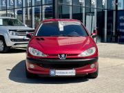 Peugeot 206 Краснодар  - изображение 33