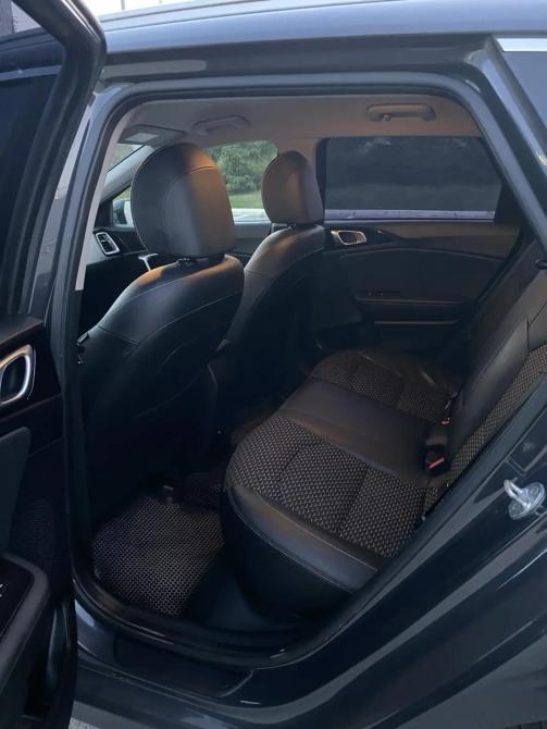 Kia Ceed III Рестайлинг Уфа  - изображение 12